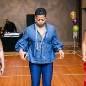 Meet your Posher, Dontasia